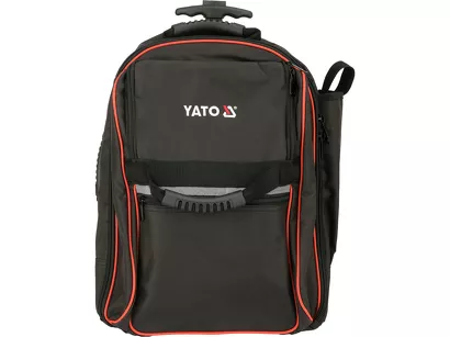 Yato Plecak narzędziowy z kołami 35 l YT-74286