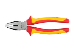 Yato Szczypce uniwersalne izolowane 200MM 1000V VDE YT-21153  