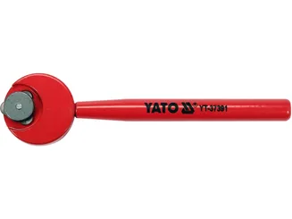 Yato Nóż do cięcia szkła z trzema kółkami YT-37391 PROMOCJA - 3