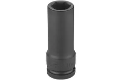 Jonnesway Nasadka udarowa długa 1/2" easy fit 17mm S21AD4117
