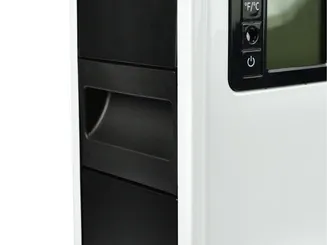Geko Grzejnik konwektorowy LCD z pilotem sterowania G80441 - 2