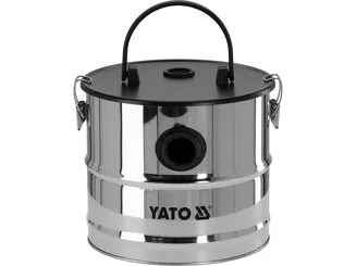 Yato Separator do popiołu YT-85706 - 4