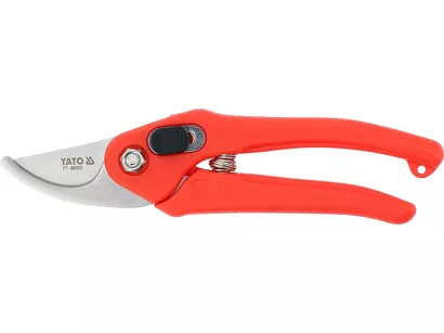 Yato Sekator nożycowy Basic 185 mm YT-88063