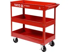 Yato Wózek warsztatowy 3 poziomy YT-55210
