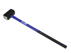 Geko Młot kamieniarski 6000g Fiberglass G72282 