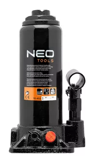 Neo Podnośnik słupkowy 5 t 10-452 - 6