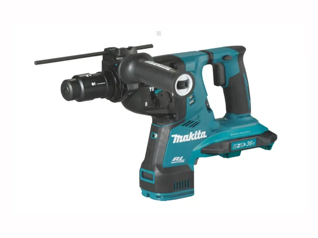 Makita Młotowiertarka SDS Plus akumulatorowa 2x18V DHR281Z