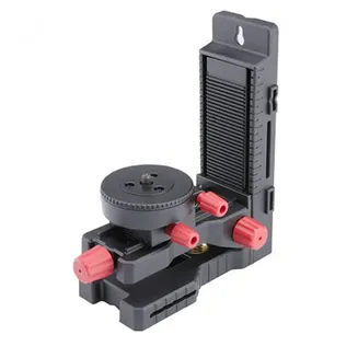 Lamigo Laser budowlany CROSS 4D z zieloną wiązką  - 6