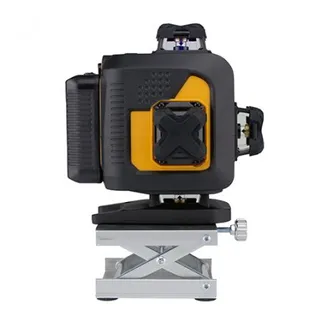 Lamigo Laser budowlany CROSS 4D z zieloną wiązką  - 4