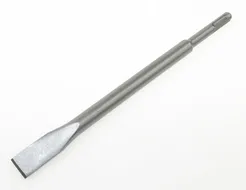 Waart Dłuto płaskie 20x250mm SDS Plus JU-SDS-F20x250 