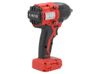 Yato Klucz udarowy akumulatorowy bezszczotkowy 18V 800Nm YT-827793 PROMOCJA - 2