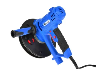 Geko Szlifierka do gipsu gładzi 190mm LED G80267 - 2