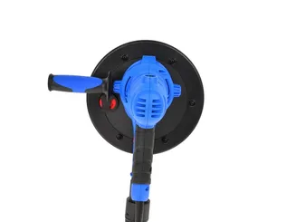 Geko Szlifierka do gipsu gładzi 190mm LED G80267 - 3