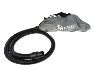 Geko Szlifierka do gipsu gładzi 190mm LED G80267 - 8