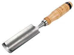 Yato Dłuto do drewna półokrągłe 38mm YT-62828
