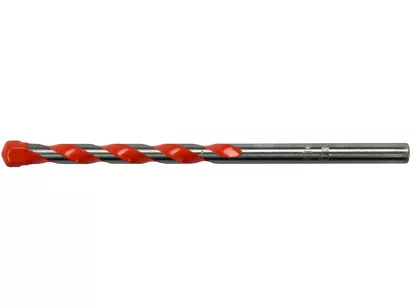 Yato Wiertło uniwersalne do betonu drewna i metalu 6 x 100 mm YT-43943