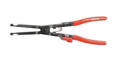 Yato szczypce do opasek wydechu 300 mm YT-0652