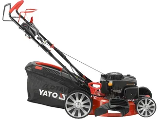 Yato Kosiarka spalinowa 53 cm z napędem ES YT-85533 - 2