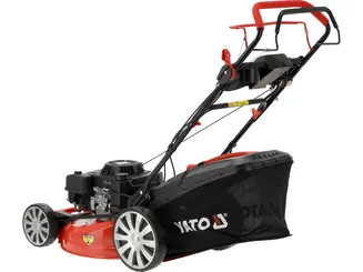 Yato Kosiarka spalinowa 53 cm z napędem ES YT-85533 - 3