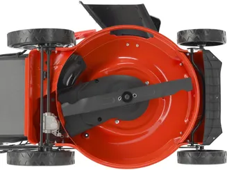 Yato Kosiarka spalinowa 53 cm z napędem ES YT-85533 - 4