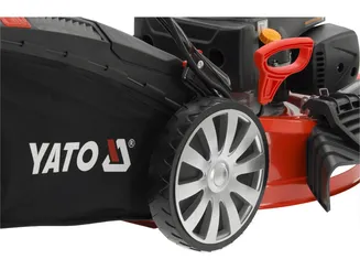 Yato Kosiarka spalinowa 53 cm z napędem ES YT-85533 - 7