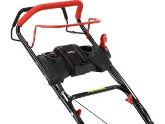 Yato Kosiarka spalinowa 53 cm z napędem ES YT-85533 - 8