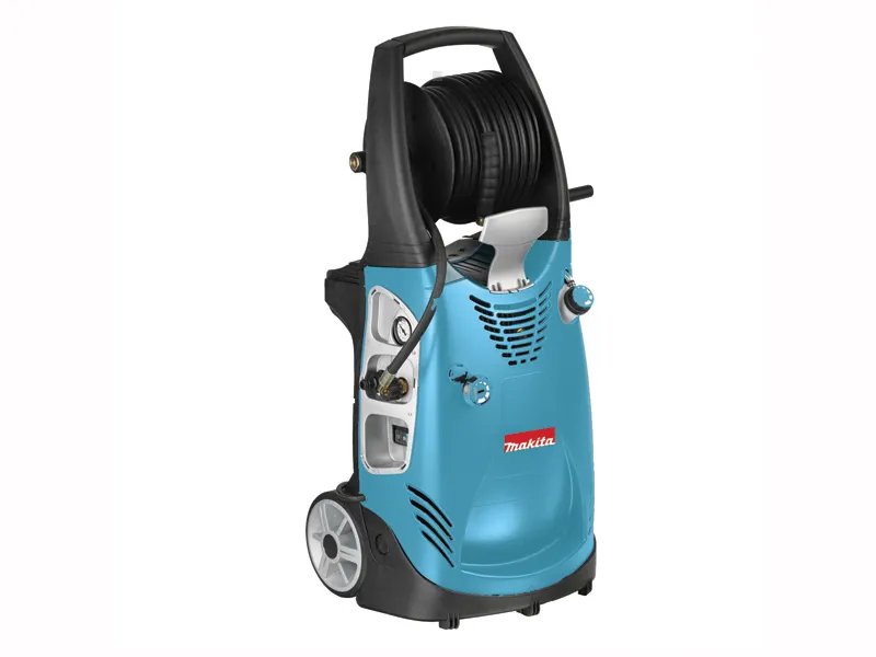 Makita Myjka ciśnieniowa 2200W 500 l/h 130bar HW131