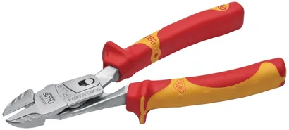 NWS Szczypce obcinaczki boczne 200mm 1000V 138-49VDE-200 