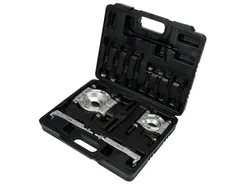 Yato Ściągacz odklejacz dwuramienny i separatory YT-06412