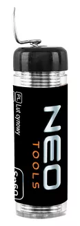 Neo Lutownica transformatorowa 150 W walizka 19-151 - 2