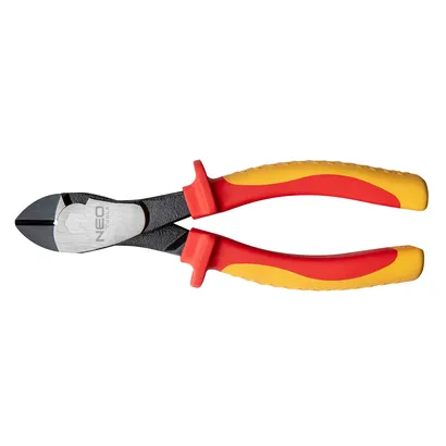 Neo Szczypce boczne 180mm 1000V 01-244