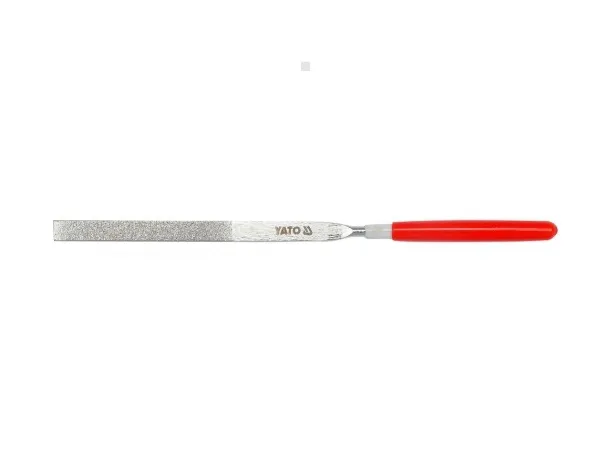 Yato Pilnik diamentowy iglak płaski 140 mm YT-6140 