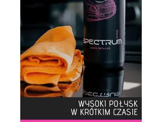 K2 Wosk samochodowy ochronny Spectrum PRO 1L D3001  - 3