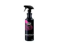 K2 Wosk samochodowy ochronny Spectrum PRO 1L D3001 