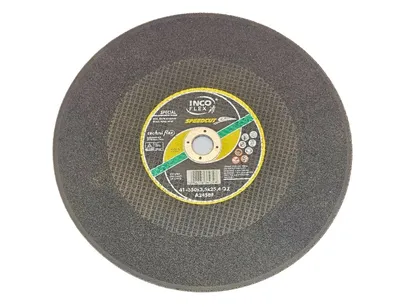 Incoflex Tarcza do cięcia Special SPEEDCUT M41 400 x 4,0 x 25,4mm A24SBF