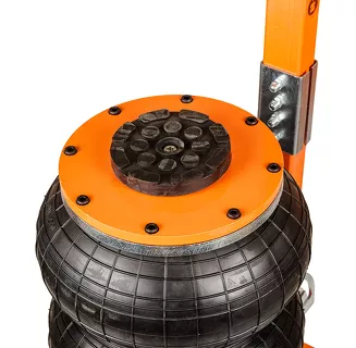 Neo Podnośnik pneumatyczny 3T, wys. 145-420mm 11-737 - 7