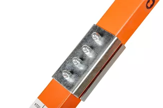 Neo Podnośnik pneumatyczny 3T, wys. 145-420mm 11-737 - 8