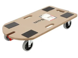 Yato Wózek platforma transportowa  250 kg YT-37423 PROMOCJA - 2