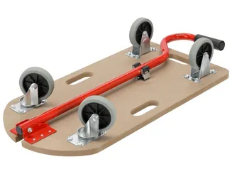 Yato Wózek platforma transportowa  250 kg YT-37423 PROMOCJA - 3