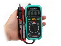 Proskit Miernik multimetr kieszonkowy  MT-1508 5253 93743