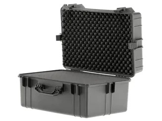 Yato Walizka narzędziowa hermetyczna 610x430x31 YT-08917 PROMOCJA - 2