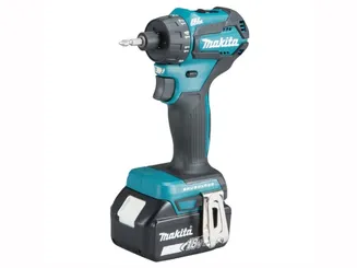 Makita Wiertarko wkrętarka uchwyt 1/4