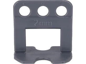 Yato Klipsy do poziomowania Y2mm 200 sztuk YT-36942 - 2