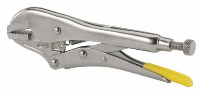 Stanley Szczypce zaciskowe Morse'a proste 177mm 0-84-810 