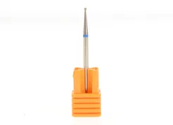Frez diamentowy kulisty 1,2mm W01 