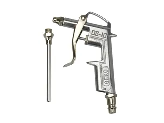 Geko Pistolet do przedmuchiwania z długą dyszą G01189 - 2