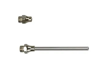 Geko Pistolet do przedmuchiwania z długą dyszą G01189 - 3