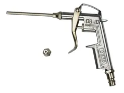 Geko Pistolet do przedmuchiwania z długą dyszą G01189