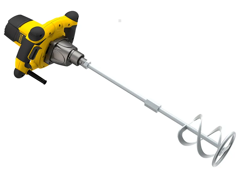 Stanley Mieszarka do betonu 1600W  FME190
