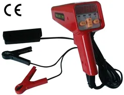 Quatros Lampa stroboskopowa cyfrowa QS34795